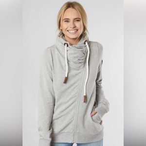 Wanakome Hestia Zip Sweatshirt small S